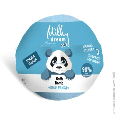 Milky Dream      100  (301711)