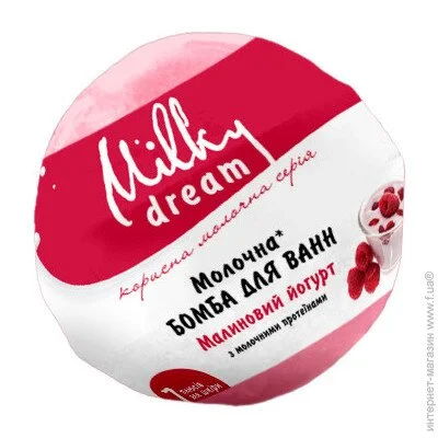 Milky Dream    ,  , 100  (4820205300622)