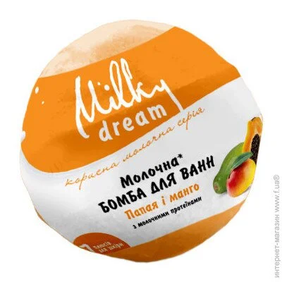 Milky Dream    ,   , 100  (4820205300639)