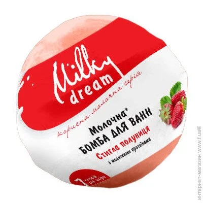Milky Dream    ,  , 100  (4820205300806)
