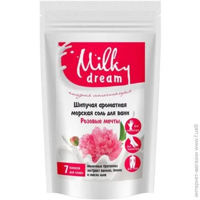 Milky Dream  .,. / 𳿻,300  - (4820205301780)