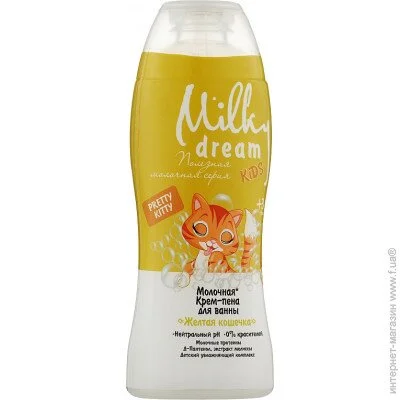 Milky Dream - /  ʳ, 300  (4820205301896)