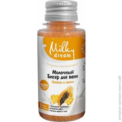Milky Dream       80 (4820205301810)