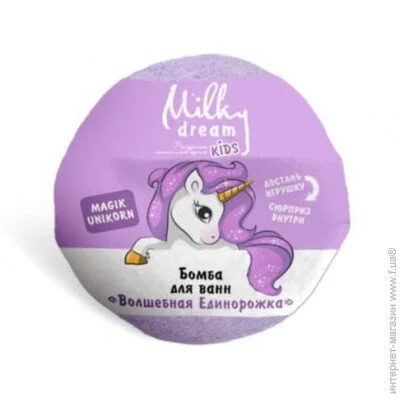 Milky Dream    kids  , 100  (4820205301735)