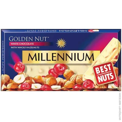  Millennium        100 