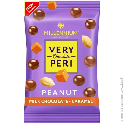  Millennium        100  (Very Peri)
