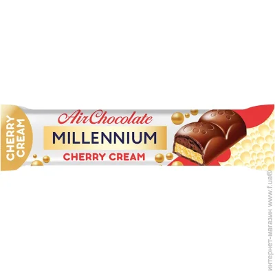 Millennium       27 