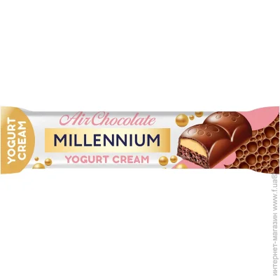 Millennium       27 