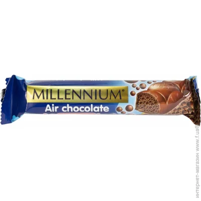  Millennium   32  (4820075504595)