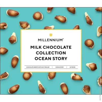  Millennium   340  (4820075500085)
