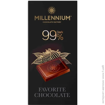  Millennium  99% 100  (5902574395788)