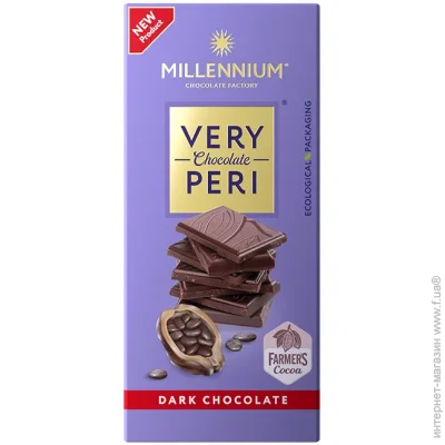Millennium   Very Peri
