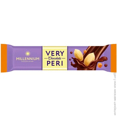   Millennium Very Peri         34 