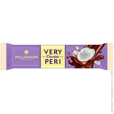   Millennium Very Peri     34 