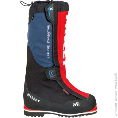   Millet  Everest Summit GTX 42  (1046-MIG1260 7487_8)