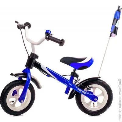  Milly Mally Dragon Deluxe Blue