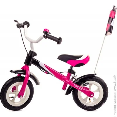  Milly Mally Dragon Deluxe Pink