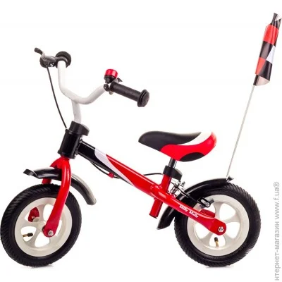  Milly Mally Dragon Deluxe Red