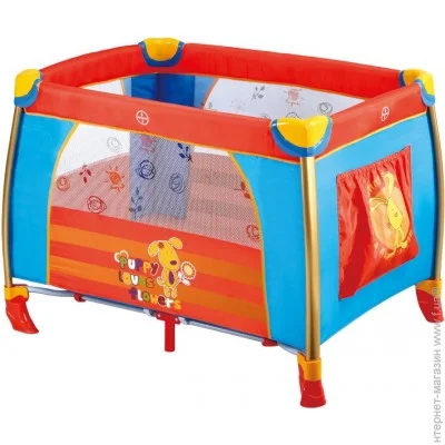   Milly Mally Mirage Alu puppy