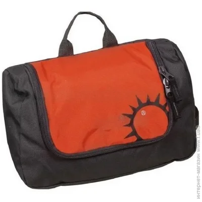 Milo  Base Red/Dark Grey (1053-MIL-BAS-BRDG)