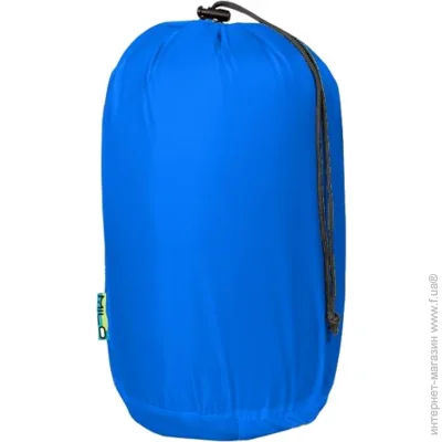  Milo    Udy Blue M (1053-UDYBEM)