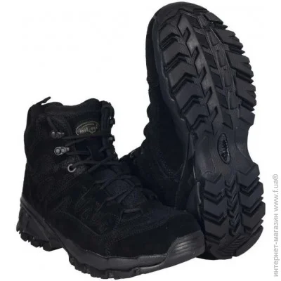 Mil-Tec    5   41