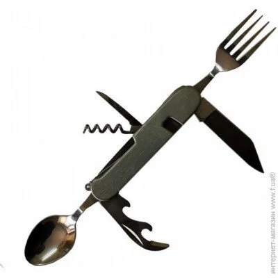 Mil-Tec     6  1
