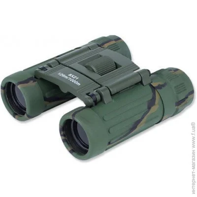  Mil-Tec   Camo 8X21 