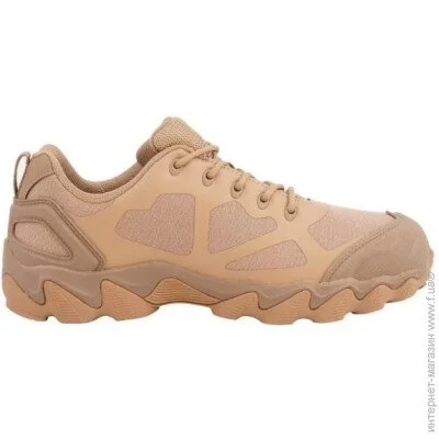 Mil-Tec  CHIMERA SCHUHE LOW DARK COYOTE 40