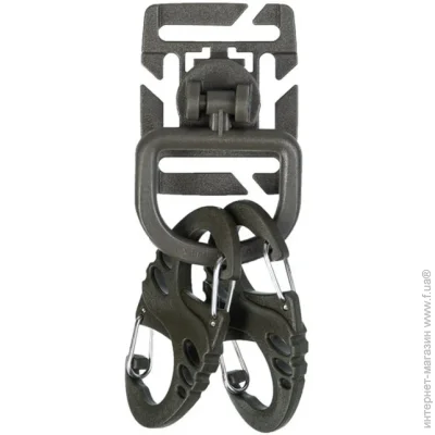   Mil-Tec Ultimate Oliv (12352)