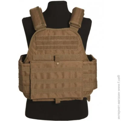 Mil-Tec  Plate Carrier  ͳ