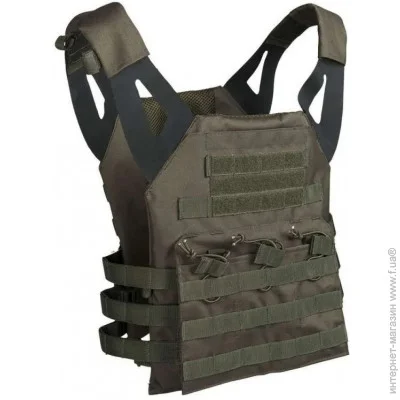Mil-Tec  Plate Carrier Gen 2  ͳ