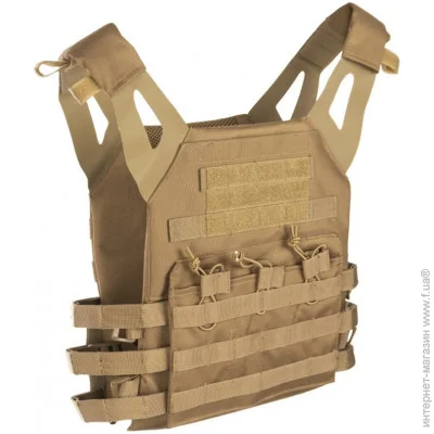 Mil-Tec  Plate Carrier Gen 2  ͳ