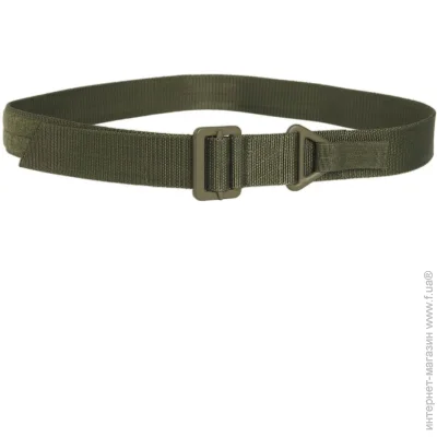   Mil-Tec   RIGGER BELT 45MM L (105-115 ) Olive (13315101-L (105-115 ))