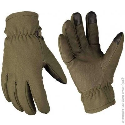  Mil-Tec  Soft Shell Mil-Tec  