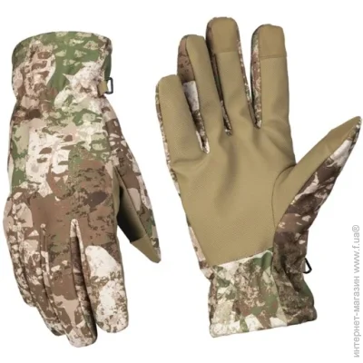   Mil-Tec  Soft Shell Mil-Tec    M (11090)