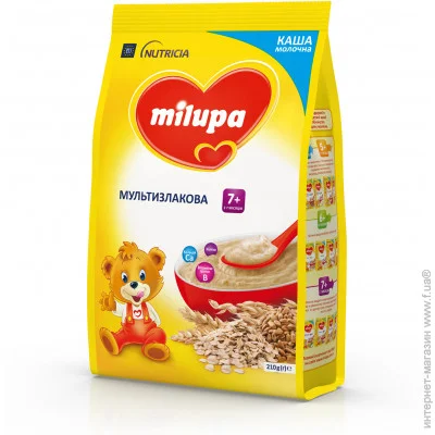  Milupa     170   7  (5900852047442)