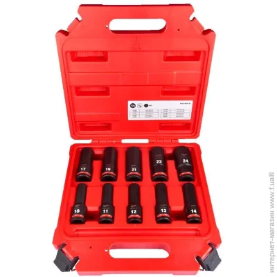   Milwaukee   , , 1/2"", 10, 10-24,  (4932480457)