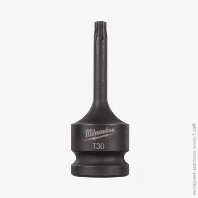   Milwaukee 1/2" TX30 (4932478059)