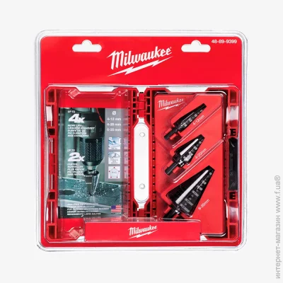    () Milwaukee (3) (48899399)
