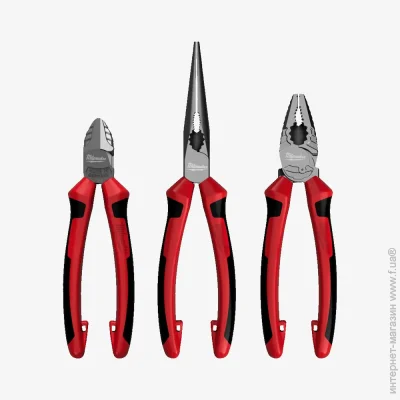  Milwaukee 3 . (4932492773)