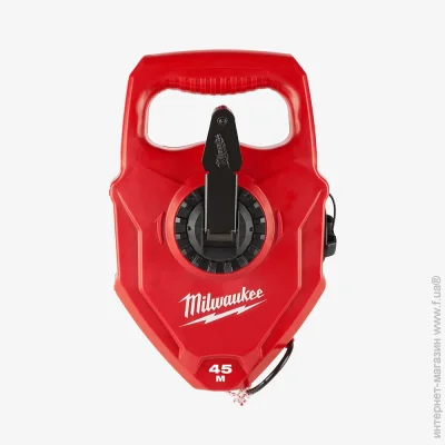Розмічальний шнур Milwaukee 45м (4932471635) Розмічальний шнур Milwaukee 45м (4932471635)
