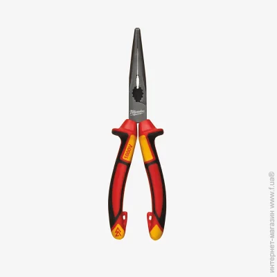   Milwaukee 45. VDE  205 (4932464565)