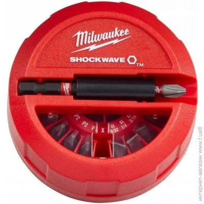  Milwaukee 4932430904
