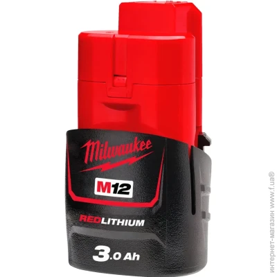    Milwaukee M12 B3 (4932451388)