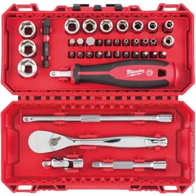 Milwaukee 4932498381 38 шт. Milwaukee 4932498381 38 шт.