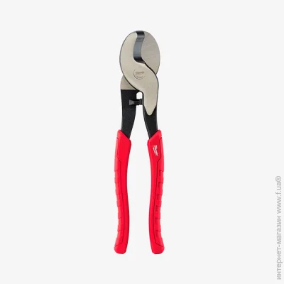  able Cutting Pliers MILWAUKEE (48226104)