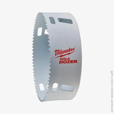    Milwaukee Bi-Metal 140 (49560247)