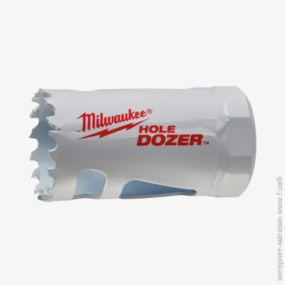    Milwaukee Bi-Metal 30 (49560057)
