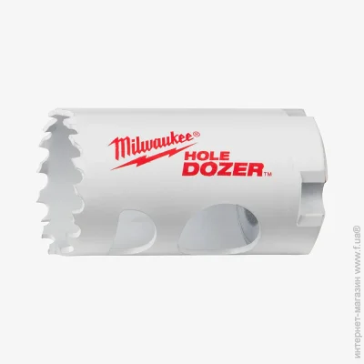    Milwaukee Bi-Metal 32 (49560062)